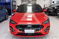 2023 Ford FOCUS