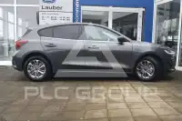 2023 Ford FOCUS