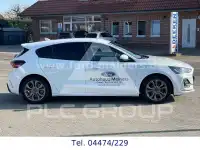 2023 Ford FOCUS