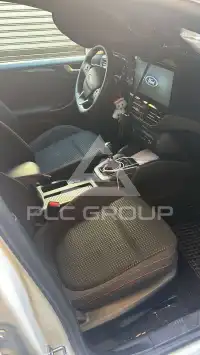 2023 Ford FOCUS