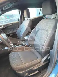 2023 Ford FOCUS