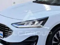 2023 Ford FOCUS