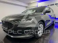 2023 Ford FOCUS