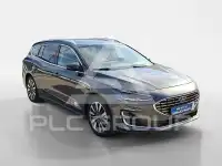2023 Ford FOCUS