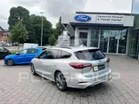 2023 Ford FOCUS