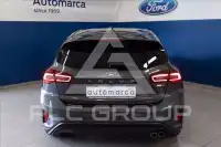 2023 Ford FOCUS