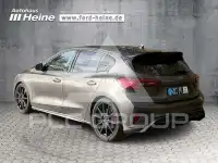 2023 Ford FOCUS