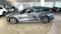 2023 Ford FOCUS