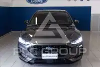2023 Ford FOCUS