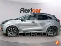 2023 Ford Puma