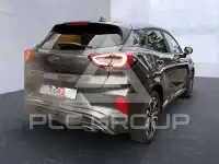 2023 Ford Puma