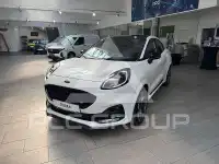 2023 Ford Puma
