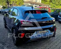 2023 Ford Puma