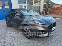2023 Ford Puma