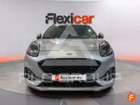 2023 Ford Puma