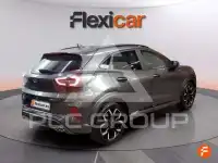 2023 Ford Puma