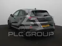 2023 Ford Puma