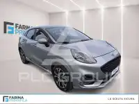2023 Ford Puma