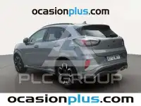 2023 Ford Puma