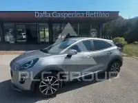 2023 Ford Puma