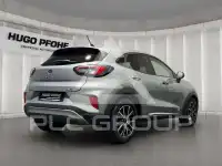 2023 Ford Puma
