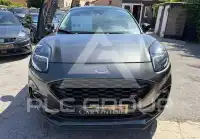 2023 Ford Puma