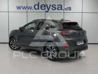 2023 Ford Puma