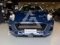 2023 Ford Puma