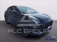 2023 Ford Puma
