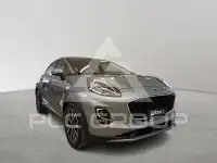 2023 Ford Puma
