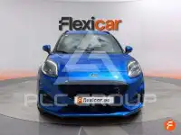 2023 Ford Puma