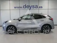 2023 Ford Puma