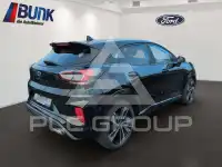 2023 Ford Puma