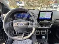 2023 Ford Puma