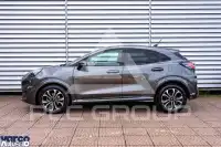 2023 Ford Puma