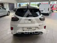 2023 Ford Puma