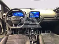 2023 Ford Puma