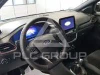 2023 Ford Puma
