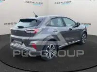 2023 Ford Puma