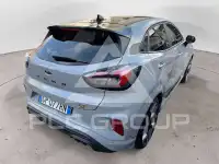 2023 Ford Puma