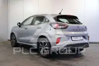 2023 Ford Puma