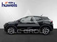 2023 Ford Puma