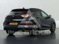 2023 Ford Puma
