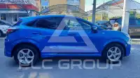 2023 Ford Puma