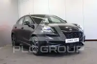 2023 Ford Puma