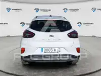 2023 Ford Puma