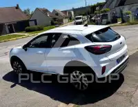 2023 Ford Puma