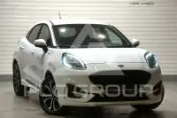 2023 Ford Puma