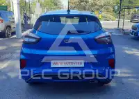 2023 Ford Puma
