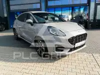 2023 Ford Puma